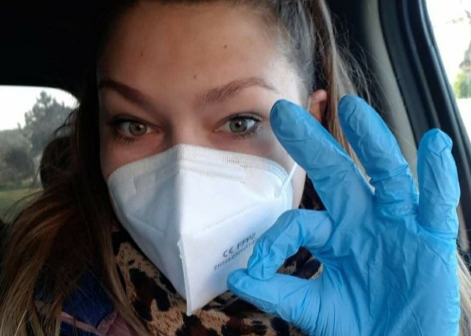 Senjorus prižiūrinti Greta: jiems, kaip ir visiems žmonėms, gyvybiškai reikalinga socializacija ir savirealizacija